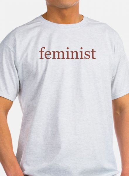 funny feminist