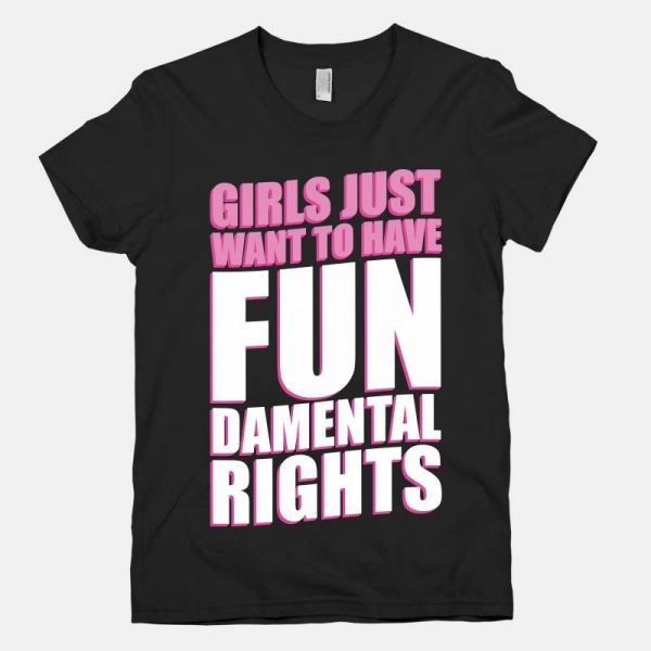 funny feminist clothing