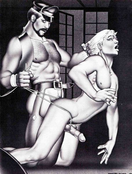 gay black master white slave