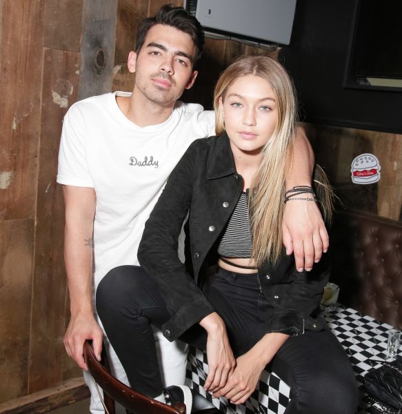 gigi hadid boyfriend