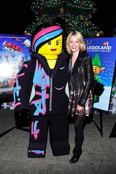 the lego movie bad cop