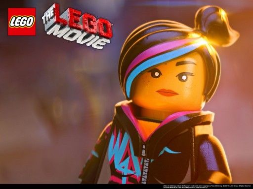 the lego movie wyldstyle sexy