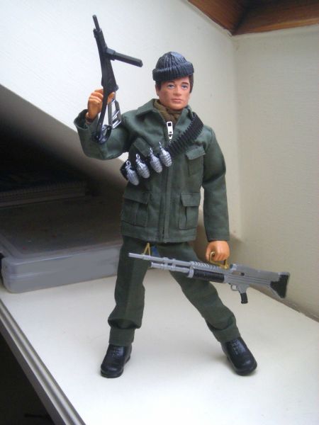 action man uk