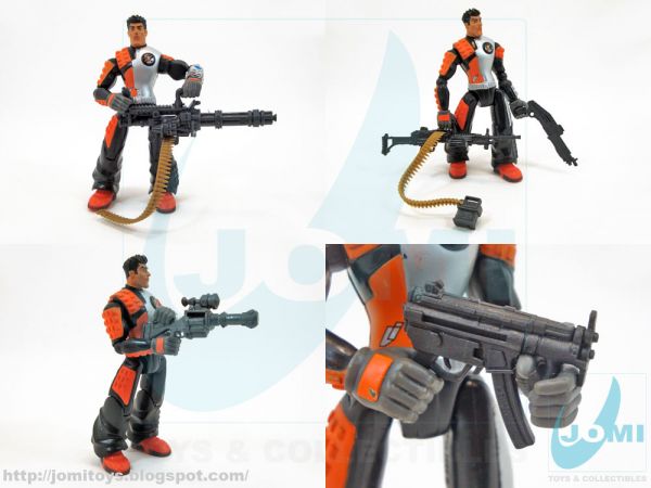 palitoy action man