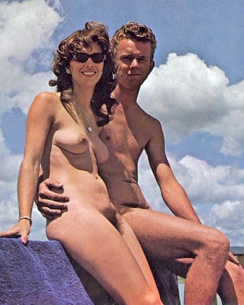 art nudes couples