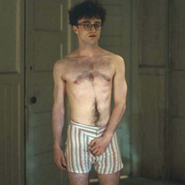 ron weasley harry potter x