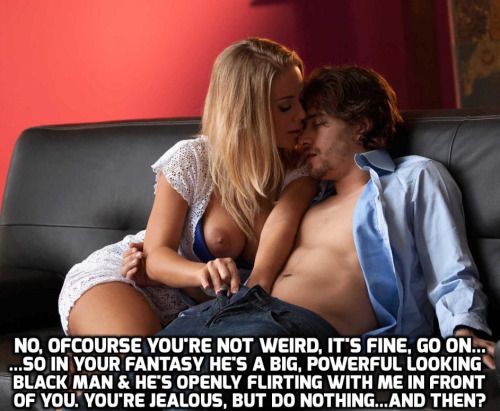 foursome husband and wife fantasy captions