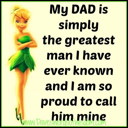 i am a princess because my father is the king