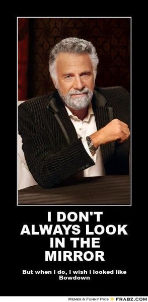 most interesting man meme blank