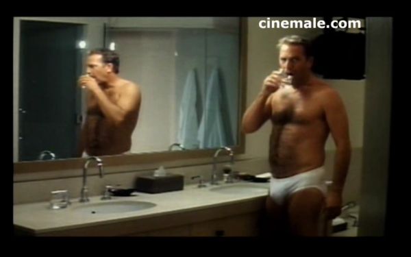 full frontal kevin costner