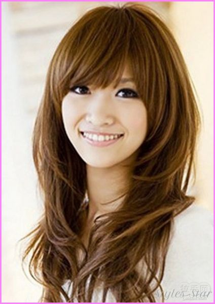 japanese haircuts for girls