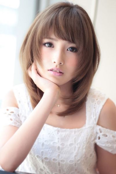 japanese hairstyles for women