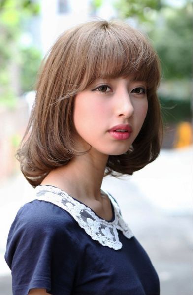 chinese hairstyles for girls