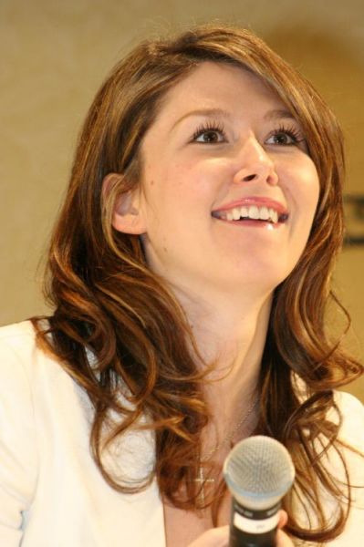 jewel staite photo gallery