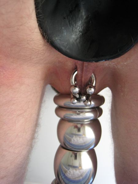 urethral male chastity cock cage