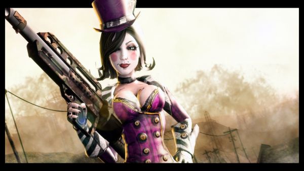 mad moxxi voice actor