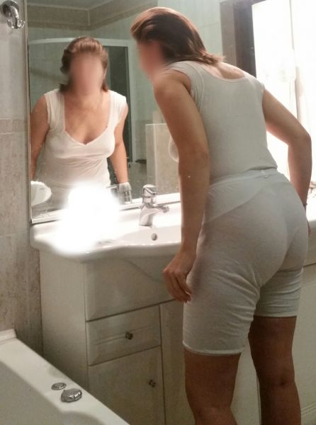 vintage nude wife sister