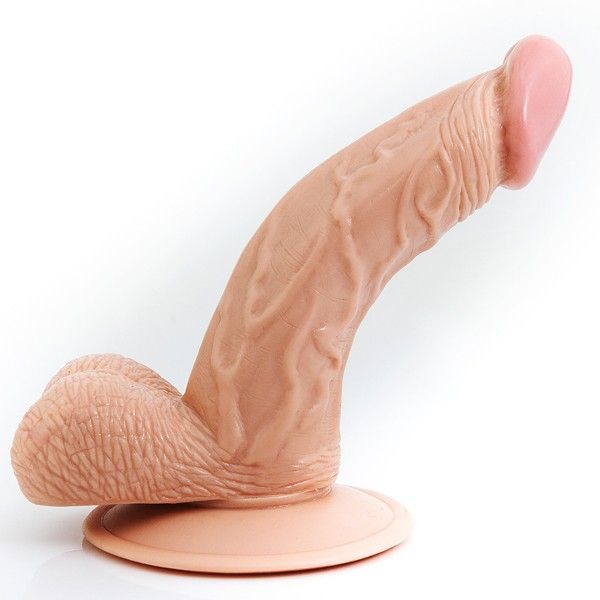 world most realistic dildo ever