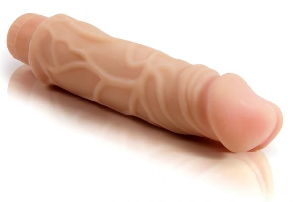 vixskin realistic dildo