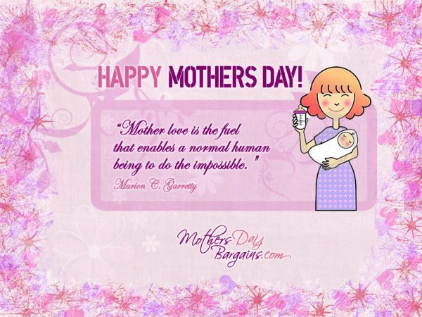 funny poems about mothers day