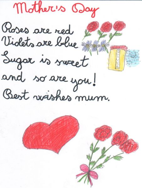 mothers day quotes for daughters