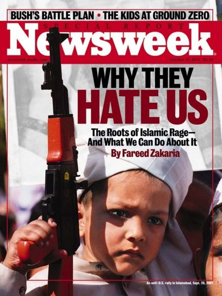 muslim hate groups in america