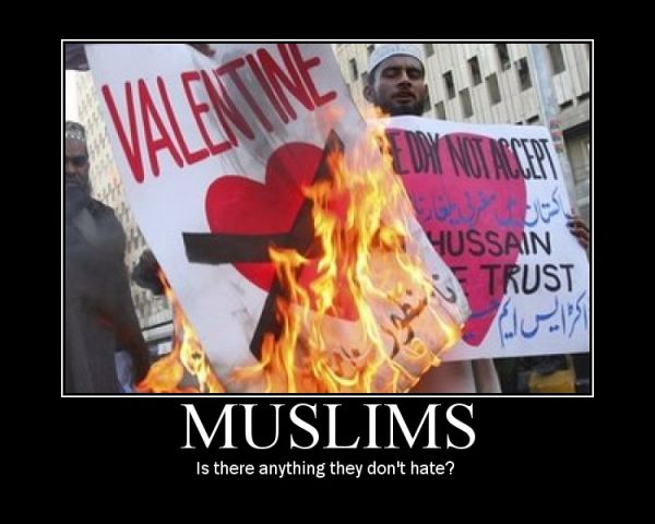 muslim ban