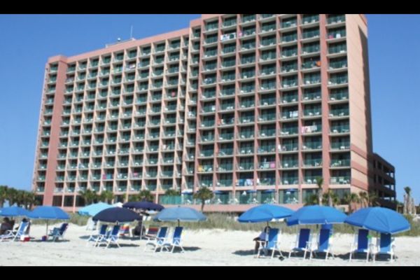 hotel rooms myrtle beach