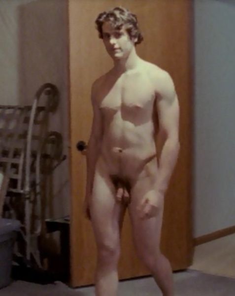 fully nude male celebrities