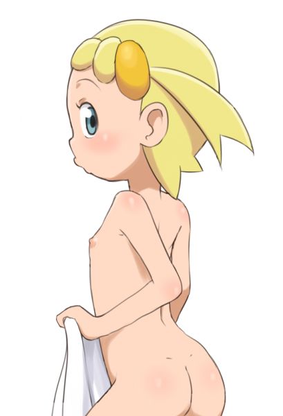 hentai pokemon serena ash porn