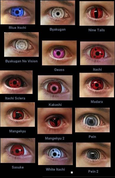 wild eyes contact lenses