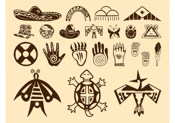 native american symbols of protection