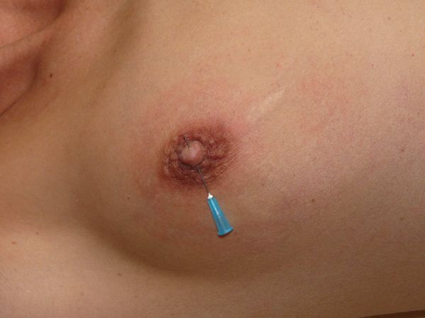screw nipple torture