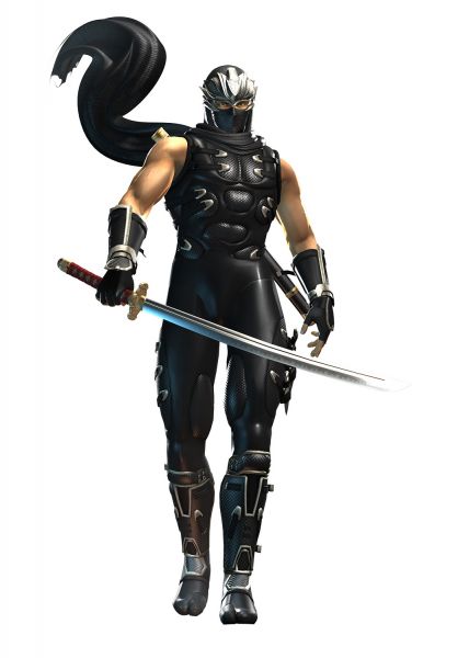 ninja gaiden z