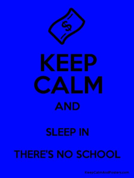 sleep school online