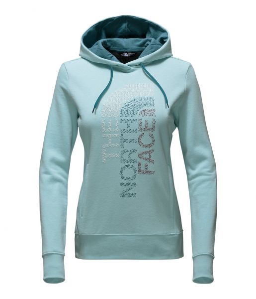 girls north face hoodies for women