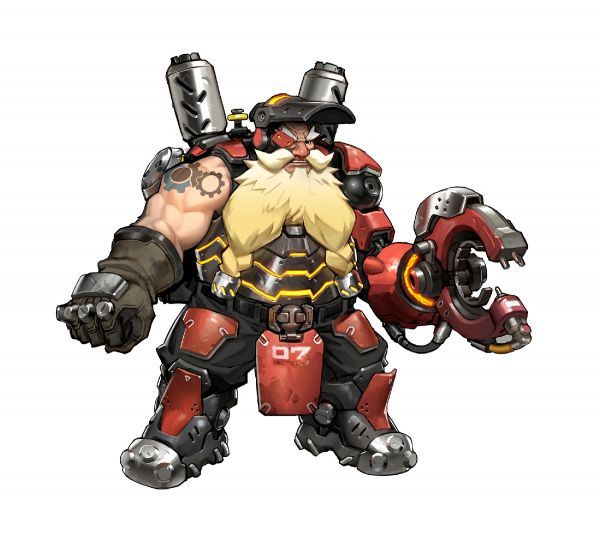 overwatch blizzard world skins