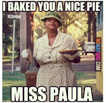 paula deen funny jokes