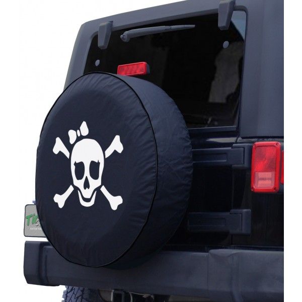 cool spare tire covers