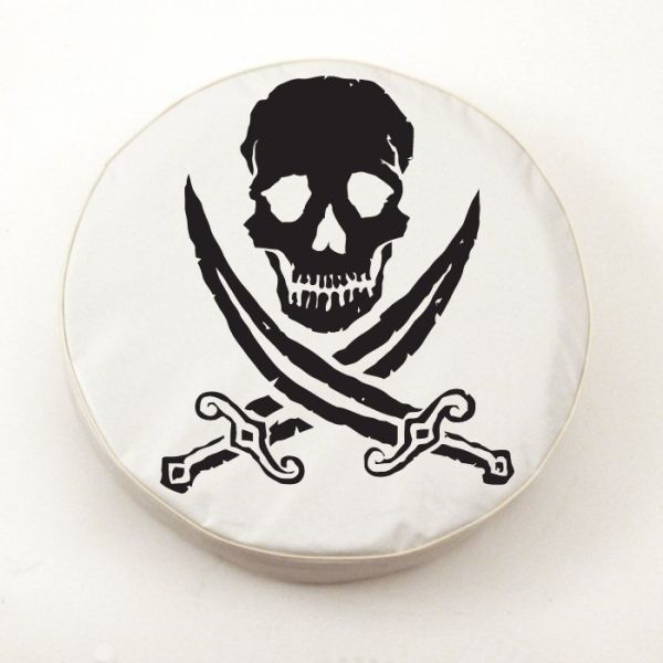 spare tire covers