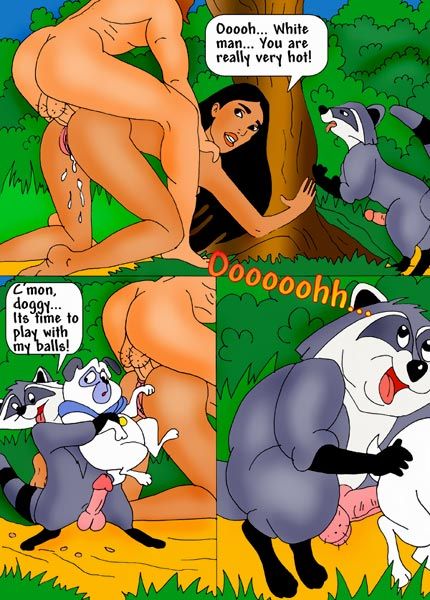 disney lesbian porn
