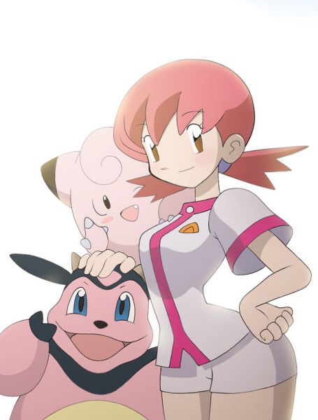 pokemon bianca sexy