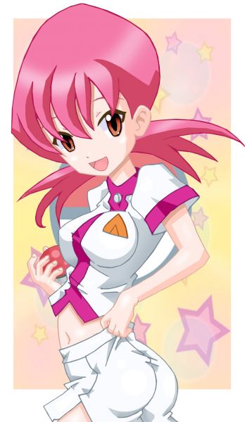 pokemon viola sexy