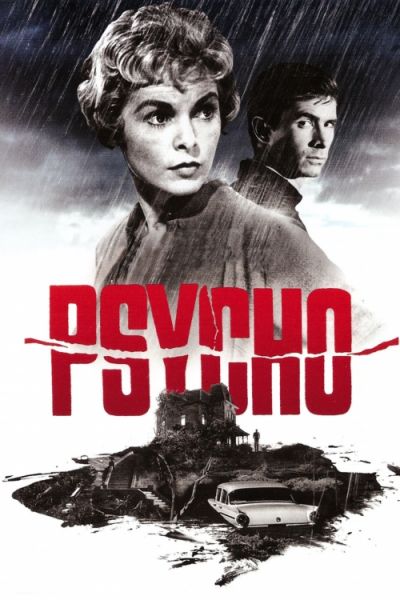 psycho thriller movies