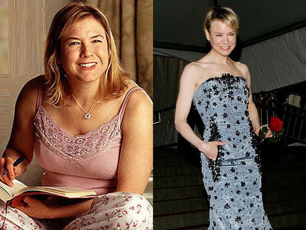 when was renee zellweger hot