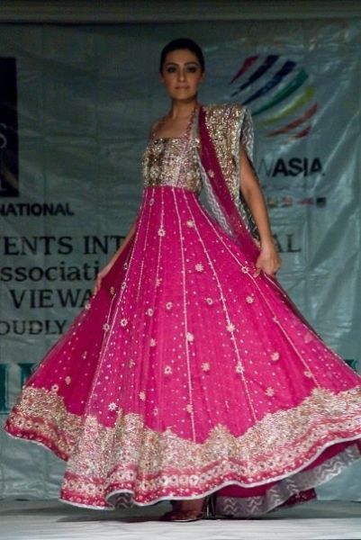 anarkali churidar designs