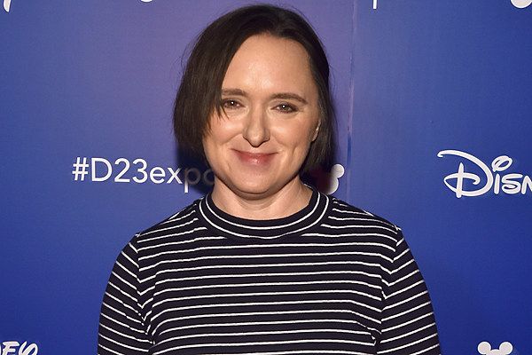 sarah vowell twin