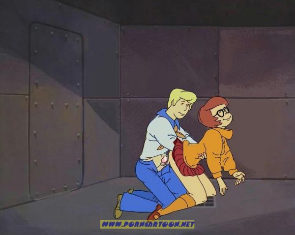 scooby doo movie