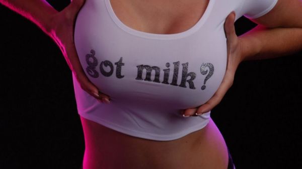got milk campaign