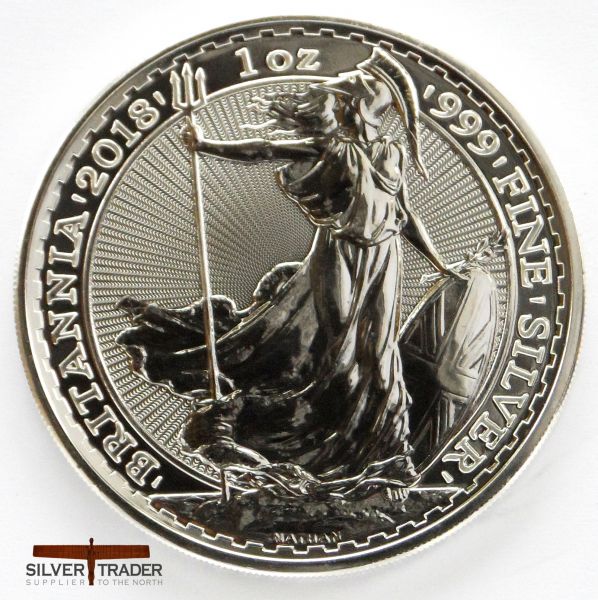 silver bullion bars and coins